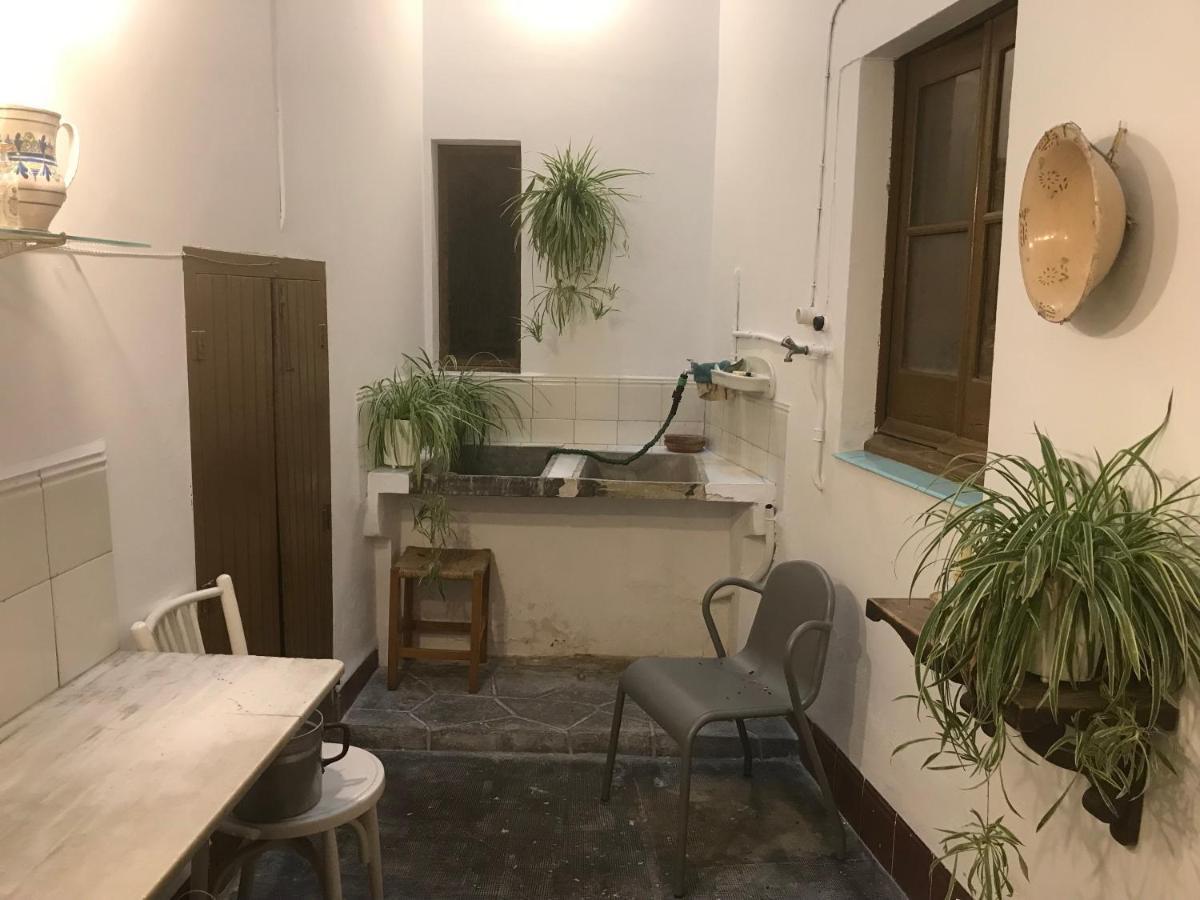 Cal Pubill Vila Ginestar Exterior foto